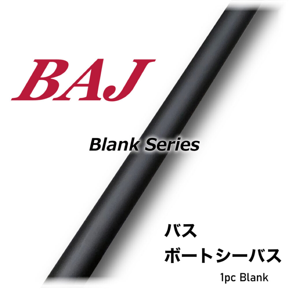 BAJ BLANK