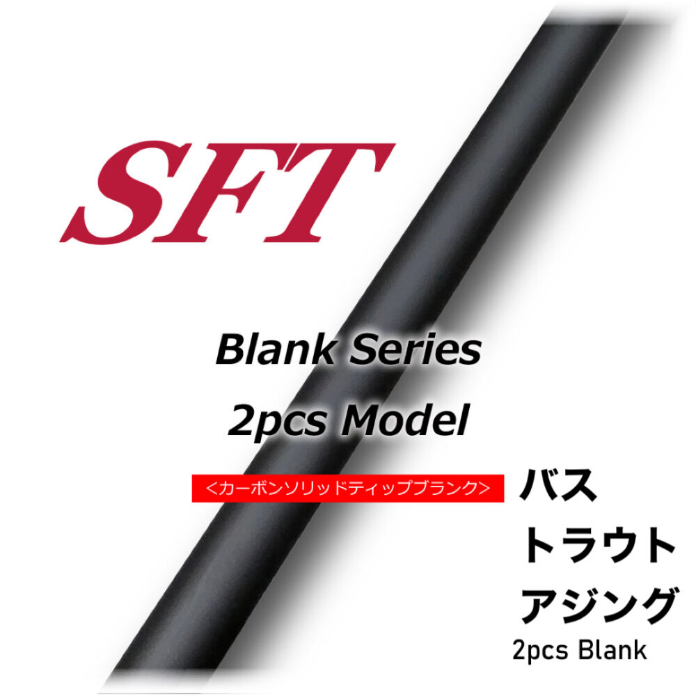 SFT 2pcs BLANK